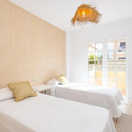 Casa Vera Costa Adeje Tenerifesummervillas Jacuzzi The Sunset Apartment *