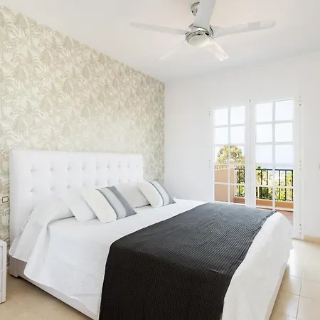 Casa Vera Costa Adeje Tenerifesummervillas Jacuzzi The Sunset Apartment Costa Adeje (Tenerife)