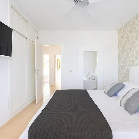 Casa Vera Costa Adeje Tenerifesummervillas Jacuzzi The Sunset Costa Adeje (Tenerife)