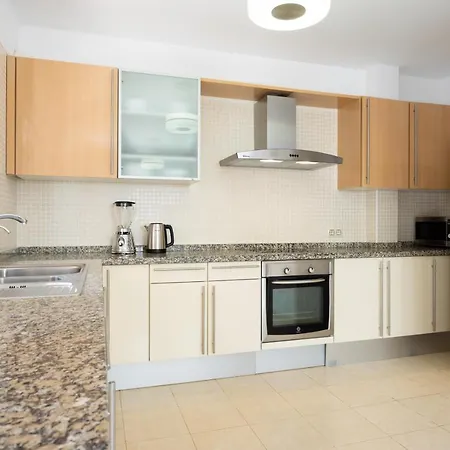 Casa Vera Costa Adeje Tenerifesummervillas Jacuzzi The Sunset Apartment *