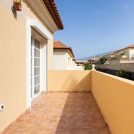 Casa Vera Costa Adeje Tenerifesummervillas Jacuzzi The Sunset Apartment Costa Adeje (Tenerife)