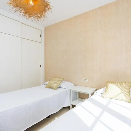 Apartment Casa Vera Costa Adeje Tenerifesummervillas Jacuzzi The Sunset Costa Adeje (Tenerife)