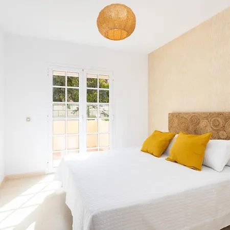 Casa Vera Costa Adeje Tenerifesummervillas Jacuzzi The Sunset Apartment *